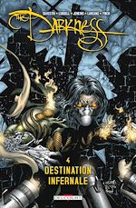 Télécharger le livre :  Darkness T04 - Destination infernale