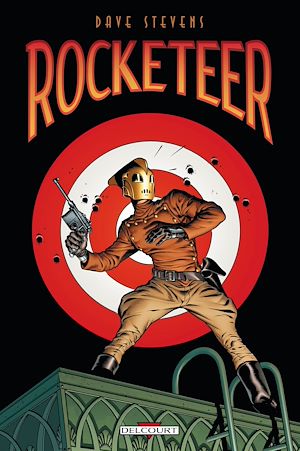 Téléchargez le livre :  Rocketeer