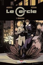 Télécharger le livre :  Le Cercle T02 - Réminiscence