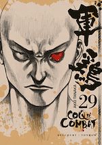 Télécharger le livre :  Coq de combat T29