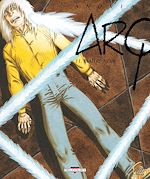 Télécharger le livre :  Arq T11 - Maître noir