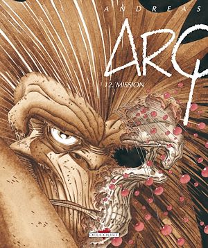 Téléchargez le livre :  Arq T12 - Mission