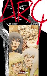 Télécharger le livre :  Arq T14 - Intrus