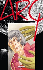 Télécharger le livre :  Arq T15 - Lunes