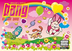 Téléchargez le livre :  Bang et son gang