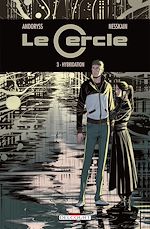 Télécharger le livre :  Le Cercle T03 - Hybridation