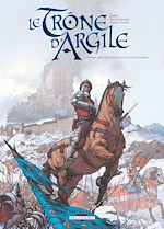 Télécharger le livre :  Le Trône d'argile T03 - Henry, Roi de France et d'Angleterre