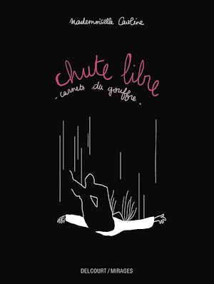 Téléchargez le livre :  Chute libre - Carnets du gouffre