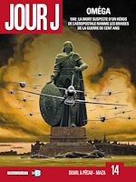 Télécharger le livre :  Jour J T14 - Oméga