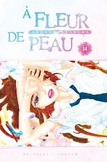 Télécharger le livre :  À fleur de peau T14