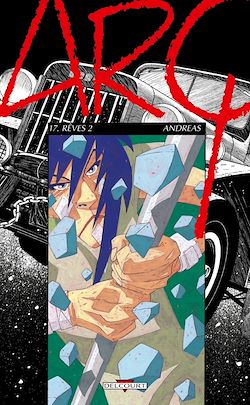 Télécharger le livre :  Arq T17