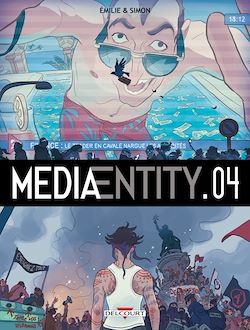 Télécharger le livre :  MediaEntity T04