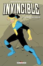 Télécharger le livre :  Invincible T01