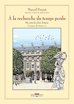 Télécharger le livre :  À la recherche du temps perdu T05 - Un amour de Swann - Deuxième partie