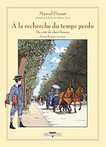 Télécharger le livre :  À la recherche du temps perdu T06 - Noms de pays : le nom
