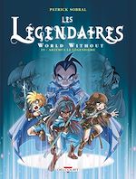 Télécharger le livre :  Les Légendaires T19