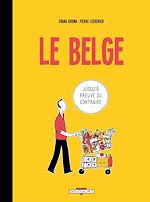 Télécharger le livre :  Le Belge T01