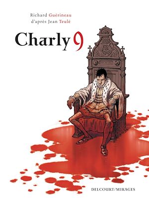 Téléchargez le livre :  Charly 9