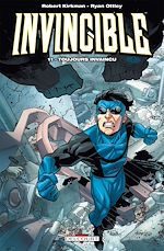 Télécharger le livre :  Invincible T11 - Toujours invaincu
