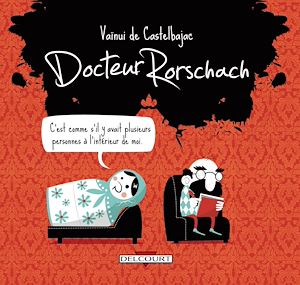 Téléchargez le livre :  Docteur Rorschach