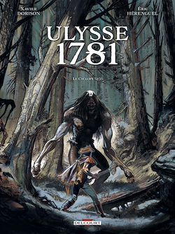 Télécharger le livre :  Ulysse 1781 T02
