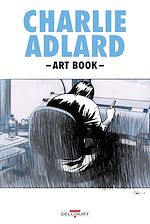 Télécharger le livre :  Charlie Adlard - Art book
