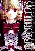 Télécharger le livre :  Brynhildr in the Darkness T03