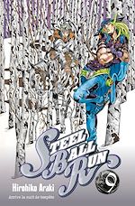Télécharger le livre :  Jojo's - Steel Ball Run T09