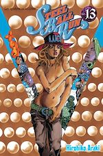 Télécharger le livre :  Jojo's - Steel Ball Run T13