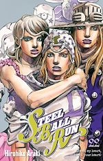 Télécharger le livre :  Jojo's - Steel Ball Run T22