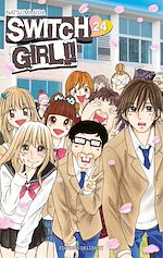 Télécharger le livre :  Switch Girl T24