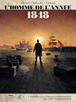 Télécharger le livre :  L'Homme de l'année T09