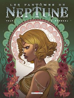 Télécharger le livre :  Les Fantômes de Neptune T02