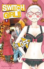 Télécharger le livre :  Switch Girl T06