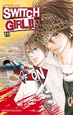 Télécharger le livre :  Switch Girl T11