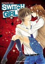 Télécharger le livre :  Switch Girl T18