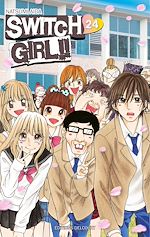 Télécharger le livre :  Switch Girl T24