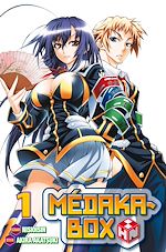 Télécharger le livre :  Médaka-Box T01
