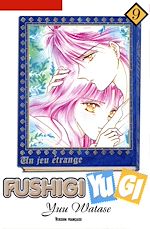 Télécharger le livre :  Fushigi Yugi T09