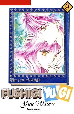 Téléchargez le livre :  Fushigi Yugi T09