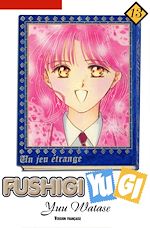 Télécharger le livre :  Fushigi Yugi T13