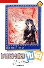 Télécharger le livre :  Fushigi Yugi T14