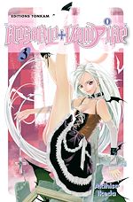 Télécharger le livre :  Rosario + Vampire T03