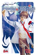 Télécharger le livre :  Rosario + Vampire T06