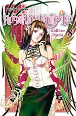 Télécharger le livre :  Rosario + Vampire T08