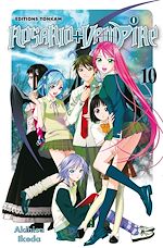 Télécharger le livre :  Rosario + Vampire T10