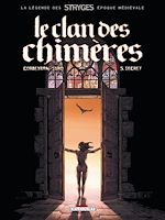 Télécharger le livre :  Le Clan des chimères T05 - Secret
