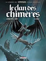 Télécharger le livre :  Le Clan des chimères T06 - Oubli
