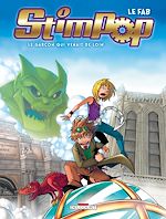 Télécharger le livre :  Stimpop T01 - Le garçon qui venait de loin