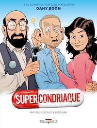 Télécharger le livre : Supercondriaque